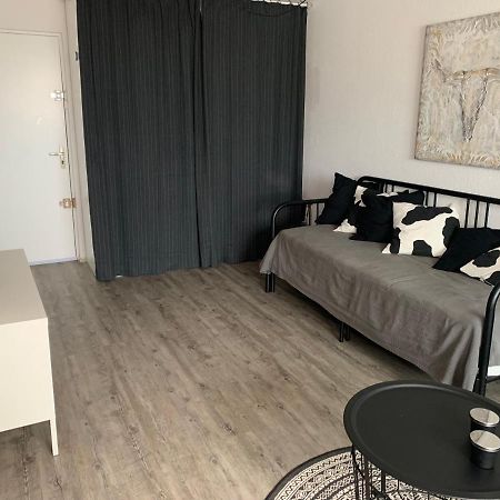 Appartement Avec Vue Sur Le Port Leucate Eksteriør billede
