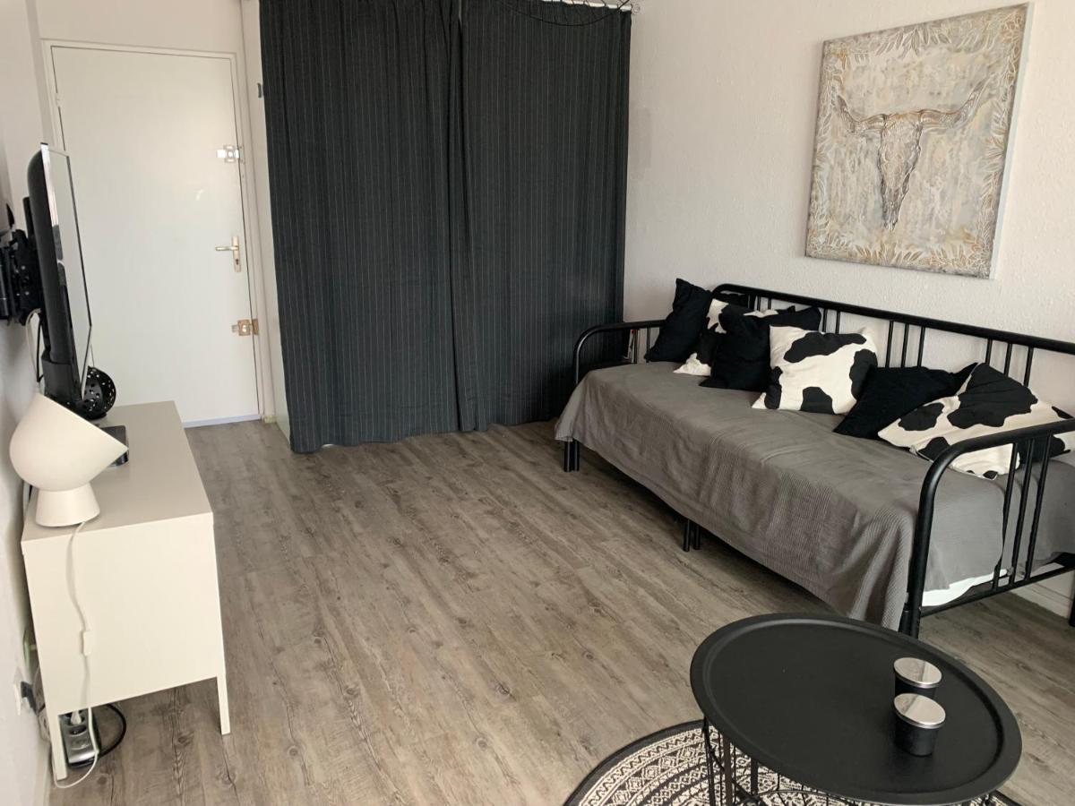Appartement Avec Vue Sur Le Port Leucate Eksteriør billede